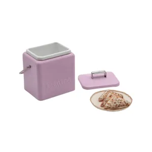 The Lilac Esky with Fairy Bread | Rugaroo Doll Accessories: BACK IN STOCK