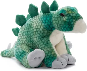 The Petting Zoo Wild Onez Stegosaurus