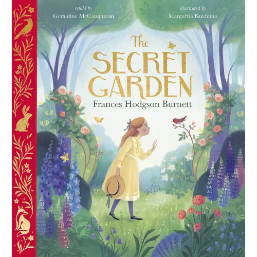 The Secret Garden
