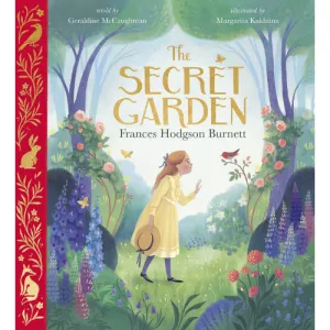 The Secret Garden