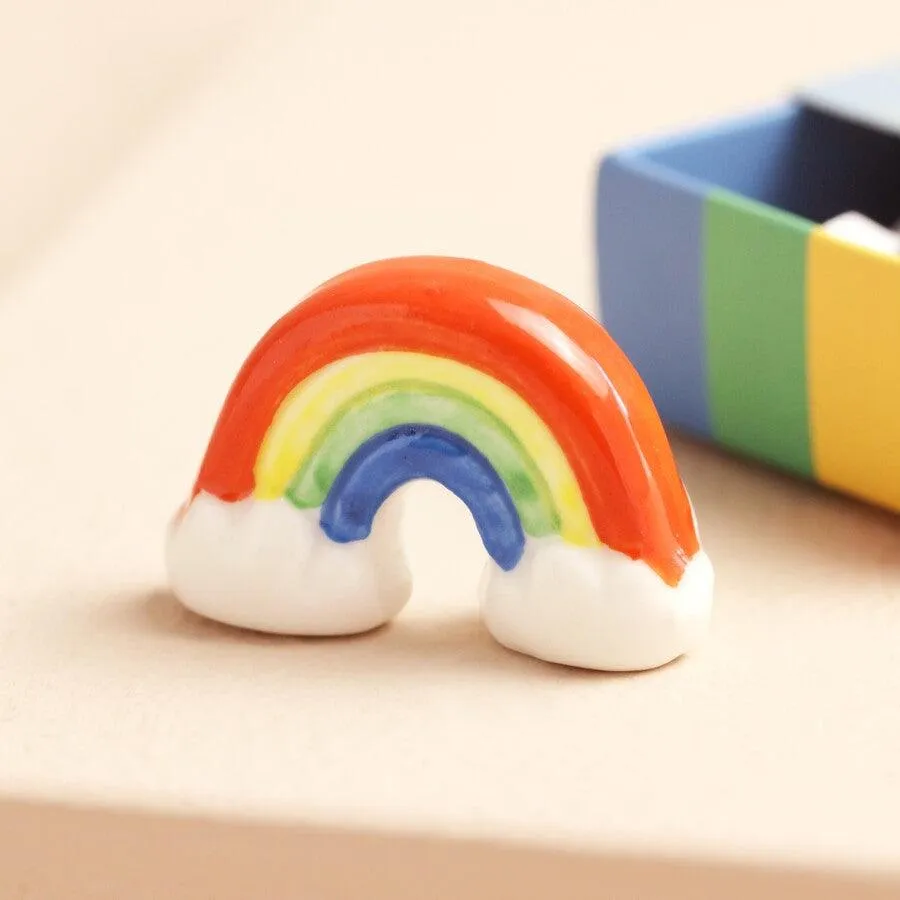 Tiny Matchbox Rainbow NEW ARRIVAL
