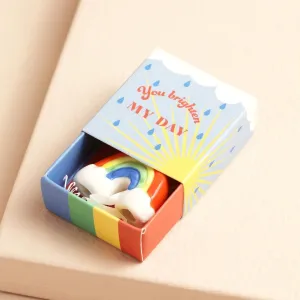Tiny Matchbox Rainbow NEW ARRIVAL