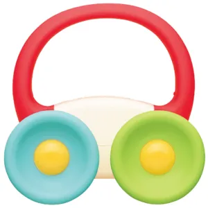 Toylab My First Car Teether
