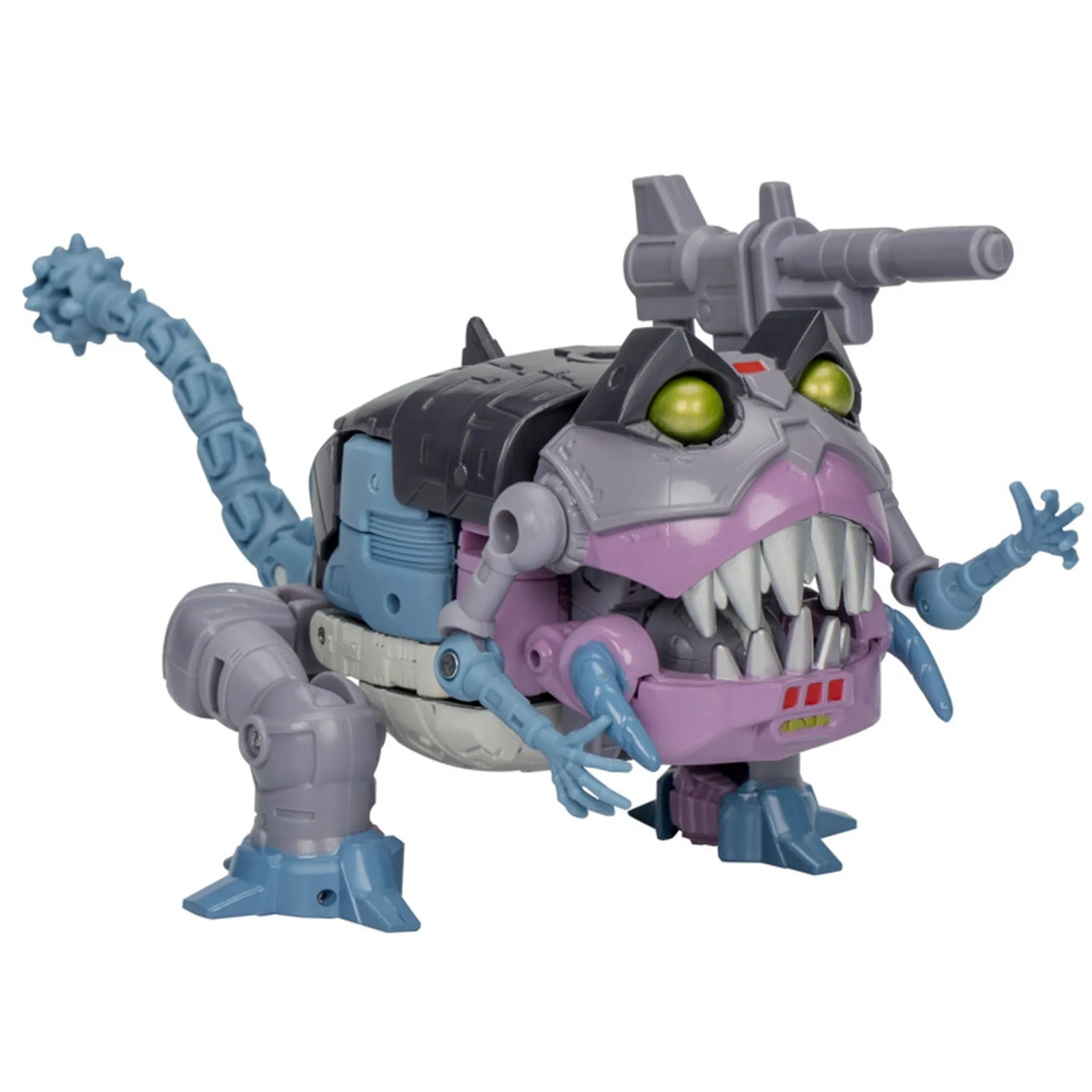 Transformers Studio Series 5 Inch Deluxe Class - Gnaw