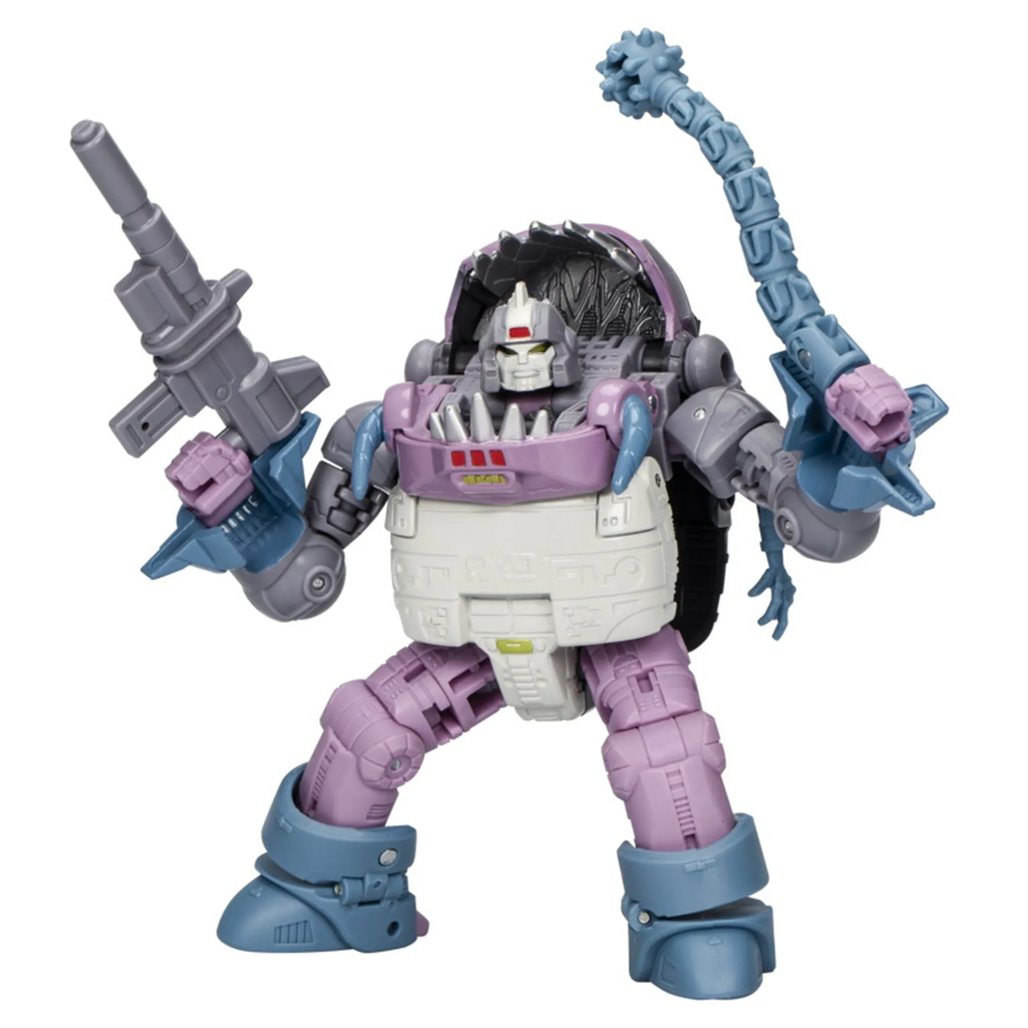 Transformers Studio Series 5 Inch Deluxe Class - Gnaw