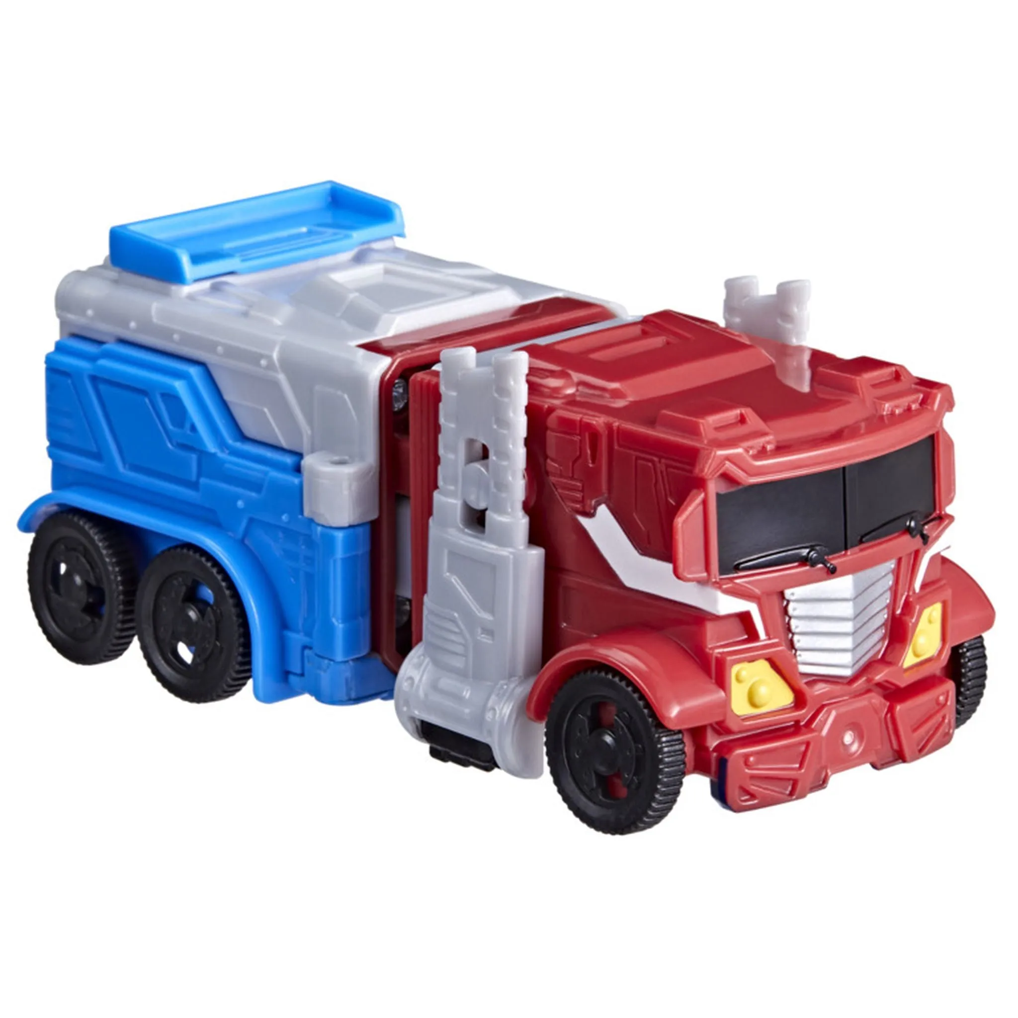Transformers Swapticons Ultra Magnus