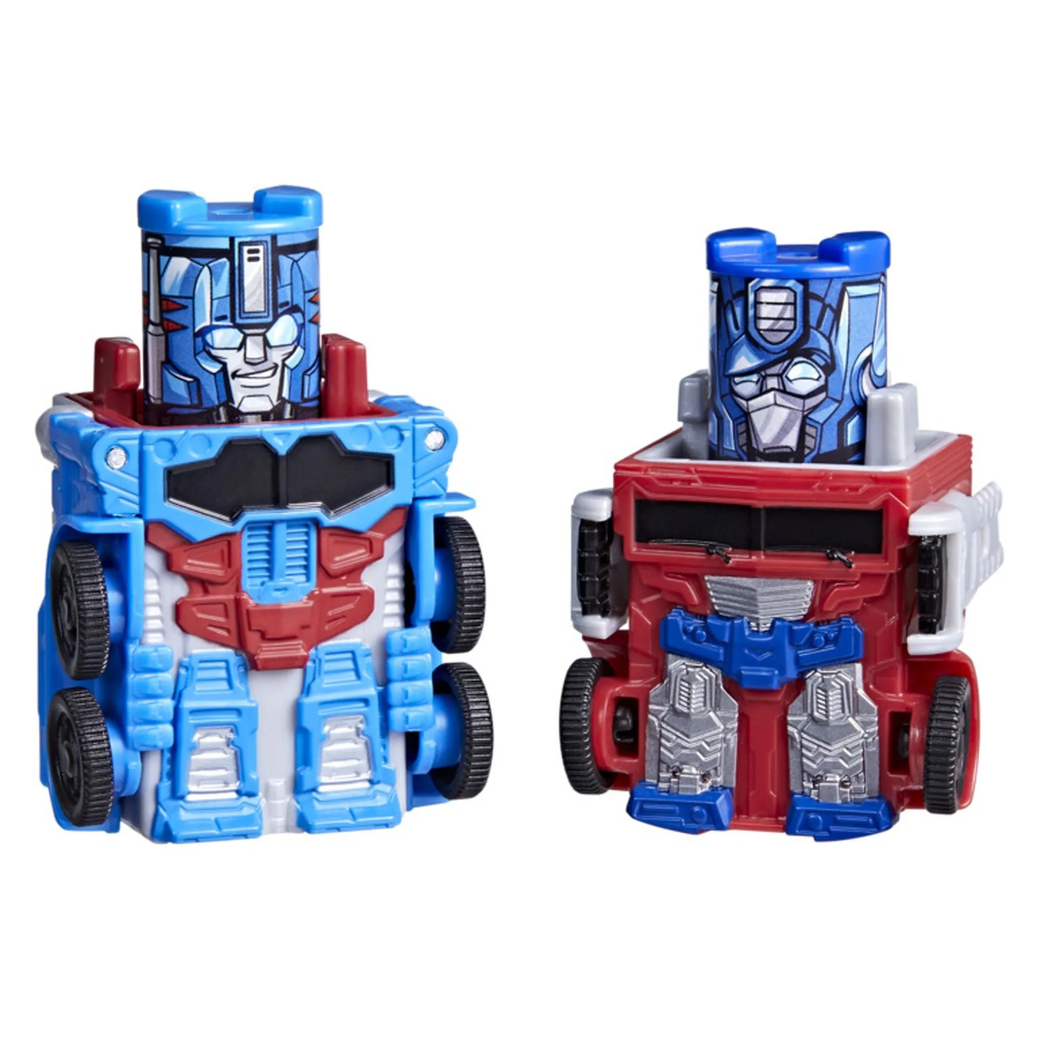 Transformers Swapticons Ultra Magnus