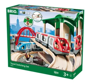 Travel Switching Set 33512