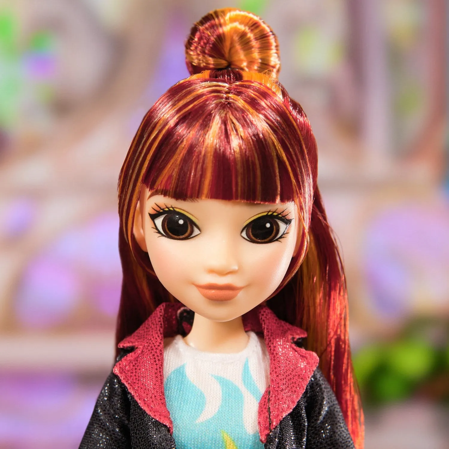 Unicorn Academy Fashion Doll 24 Cm Valentina