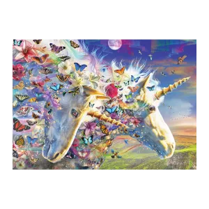 UNICORN DREAM 1500 PIECE PUZZLE