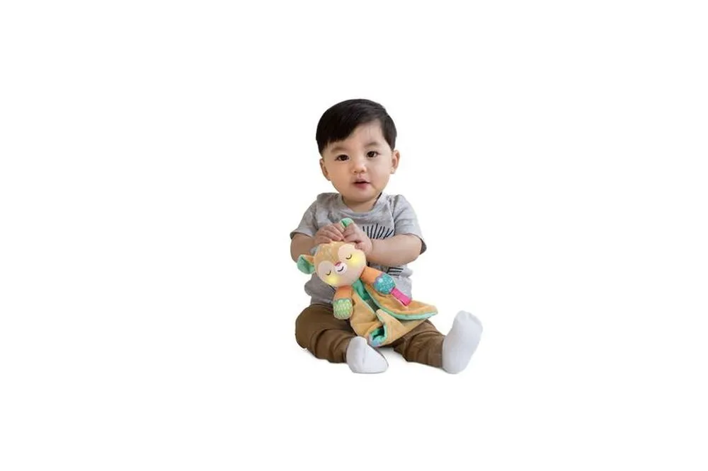 Vtech Baby My Friend Fawn