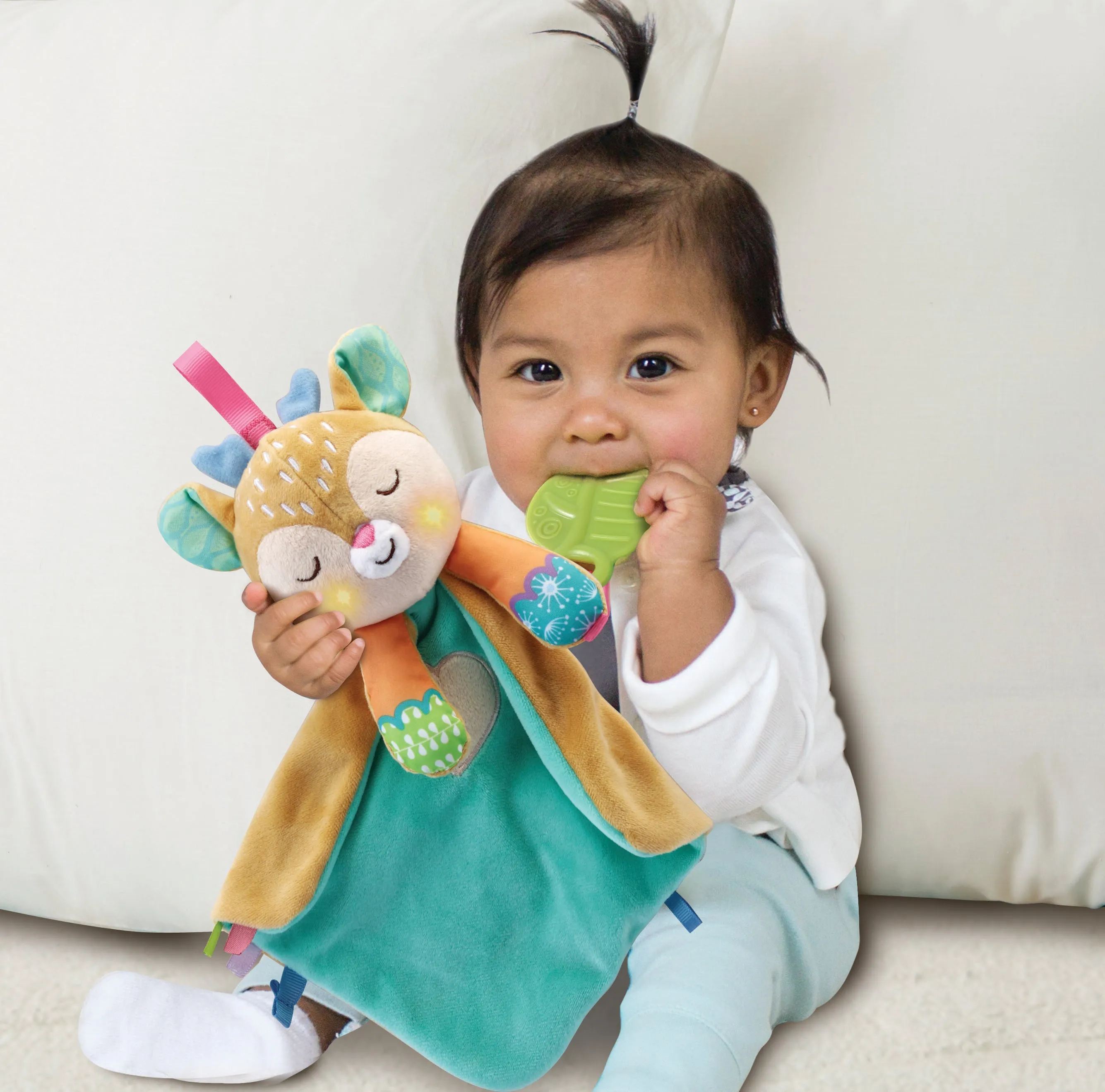 Vtech Baby My Friend Fawn