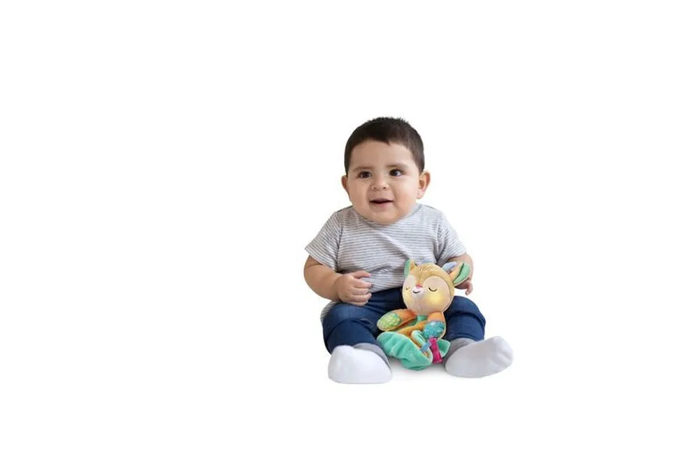 Vtech Baby My Friend Fawn