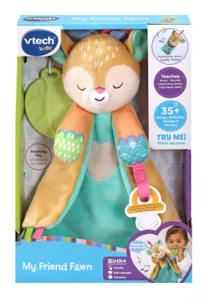 Vtech Baby My Friend Fawn