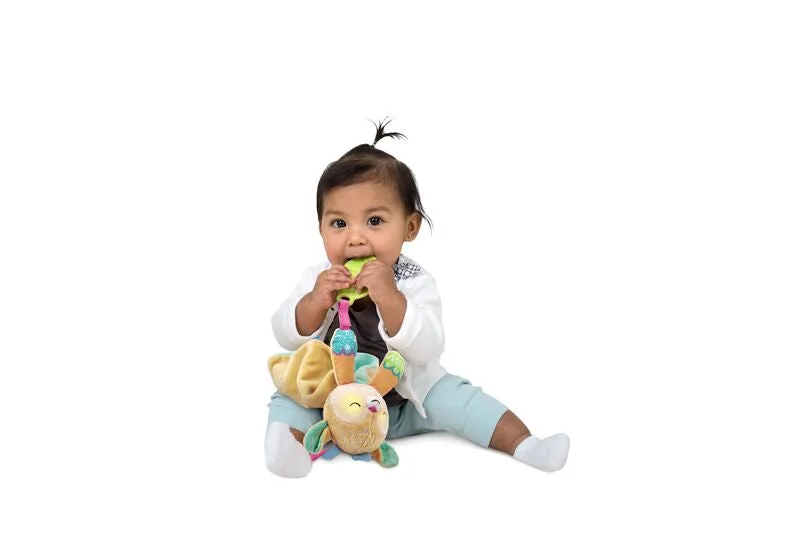 Vtech Baby My Friend Fawn
