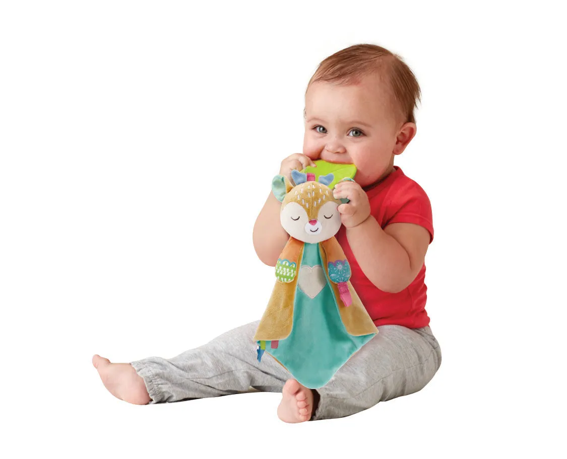 Vtech Baby My Friend Fawn