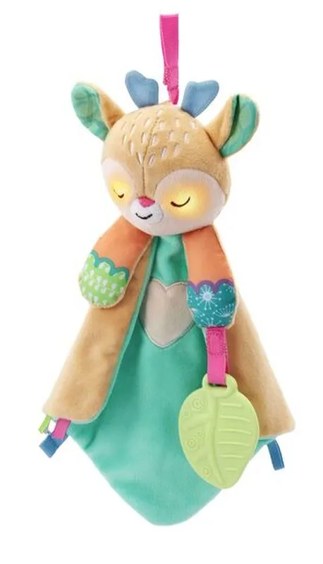 Vtech Baby My Friend Fawn