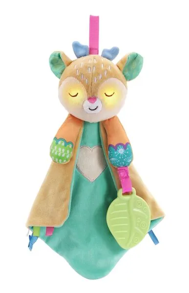 Vtech Baby My Friend Fawn