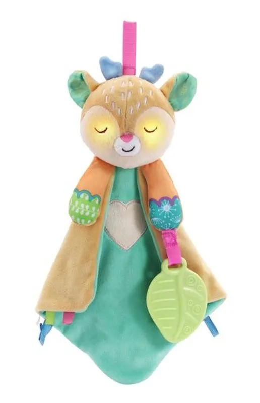 Vtech Baby My Friend Fawn