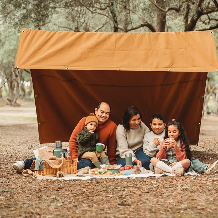 Wild Projects for Families