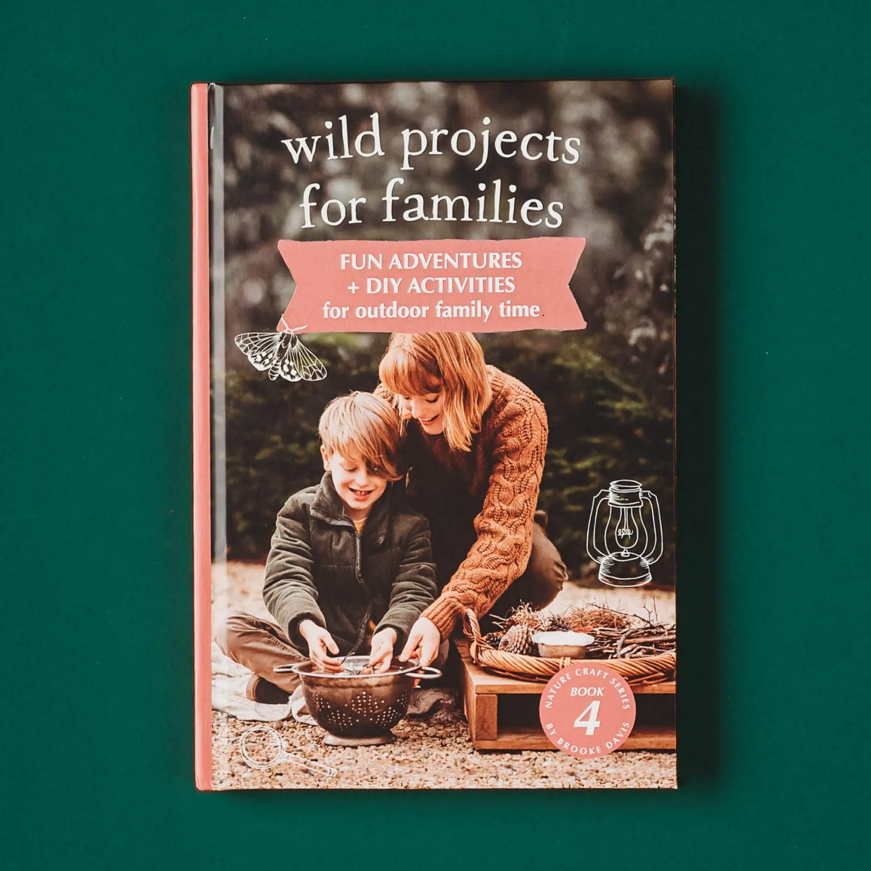 Wild Projects for Families