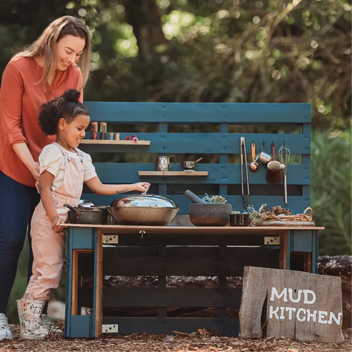 Wild Projects for Families