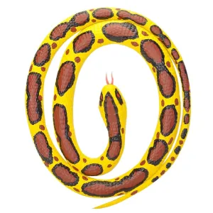 Wild Republic Rubber Snake
