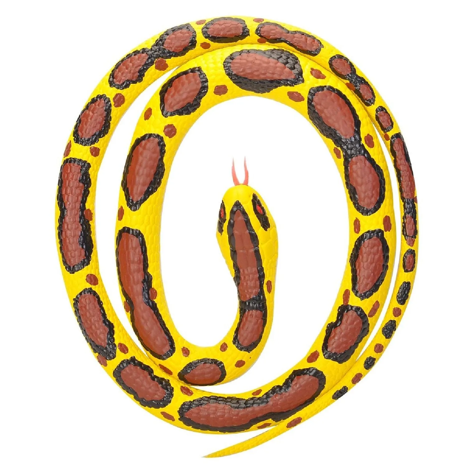 Wild Republic Rubber Snake