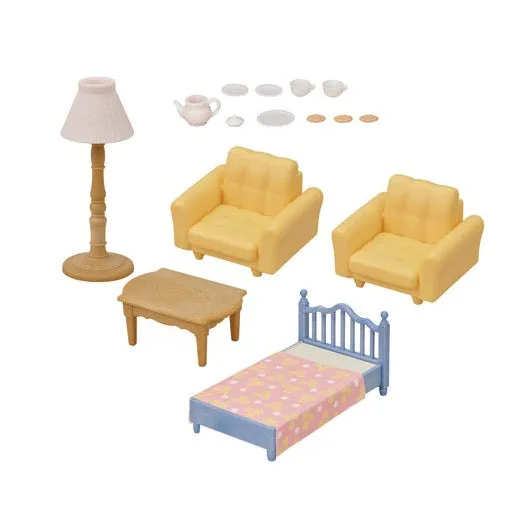 Wisteria Terrace Gift Set