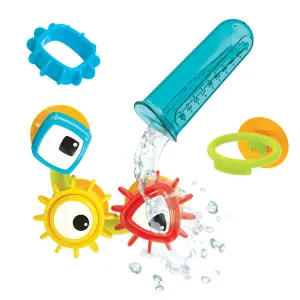 Yookidoo Spin ‘n Sort Water Gear