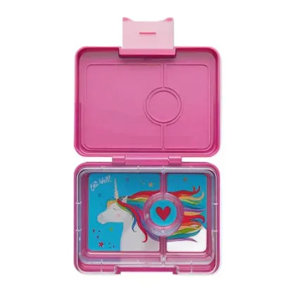 Yumbox Snack - Magical Unicorn Tray