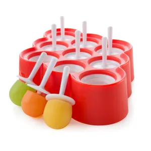 Zoku Pop Moulds | Mini Pops